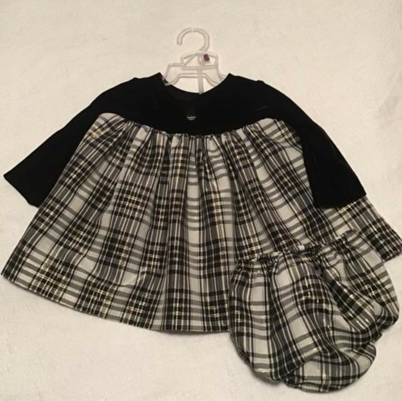 Dress - Picture 2 of 2